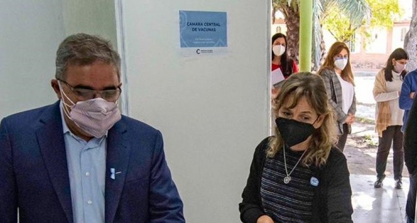 Catamarca adhiere a las restricciones dispuestas por Nación