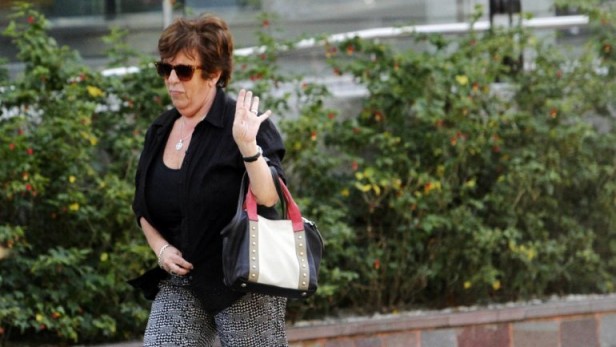  "La Escena del Hecho no se Contamin&oacute;", dijo Fein