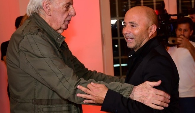 "Me da verg&uuml;enza"