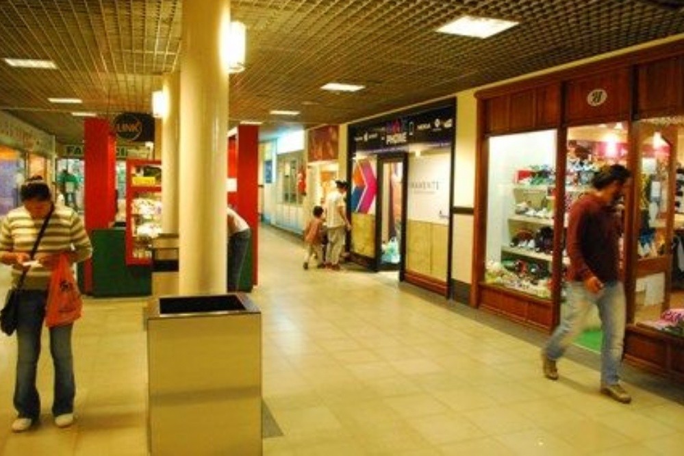 Menores tasas y plan de pagos para los comercios de la Capital