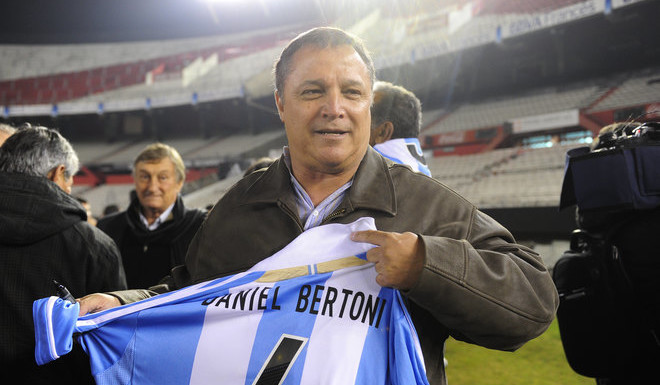"Hasta el &uacute;ltimo d&iacute;a seremos campeones"
