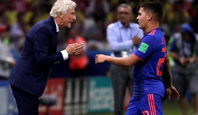 "Juan, sos crack"