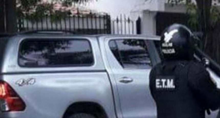 Un empresario se quit&oacute; la vida efectu&aacute;ndose un disparo