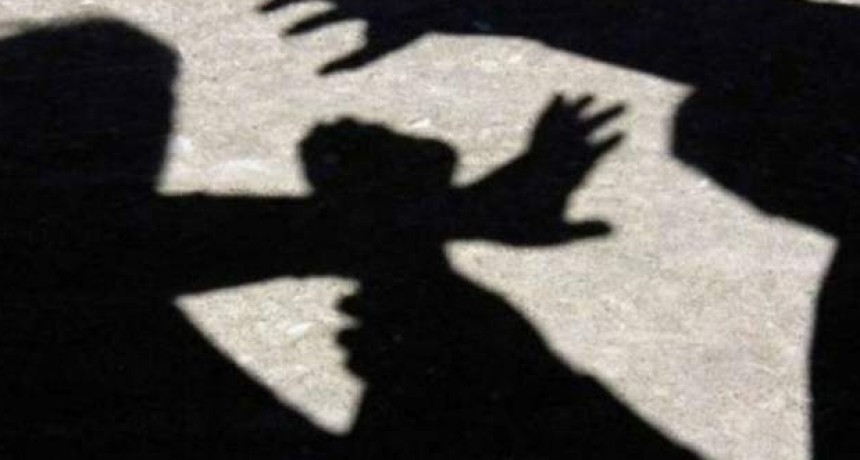 Dos sujetos intentaron secuestrar a una joven 