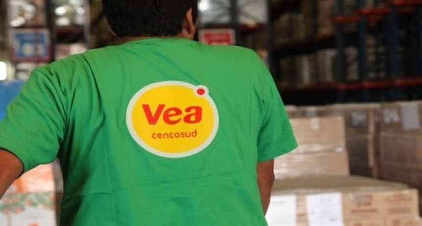 Desmienten el cierre del Vea de la Terminal