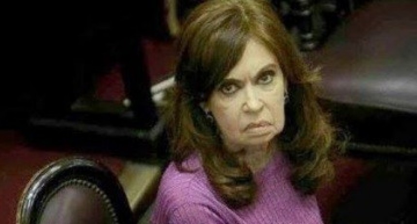 El oficialismo busca tratar el desafuero de Cristina