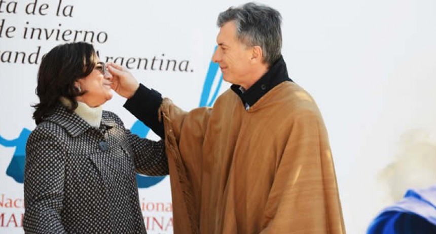 Fidel S&aacute;enz desmiente los recortes de Naci&oacute;n para Obras en la Provincia