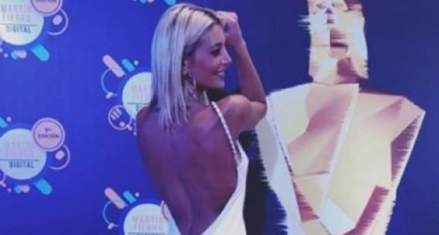 Sol es el centro de las cr&iacute;ticas por su look