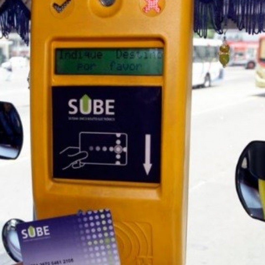 El boleto m&iacute;nimo ser&aacute; de $10,80 