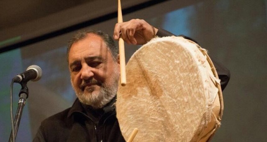 Dictar&aacute;n taller sobre La canci&oacute;n popular Argentina