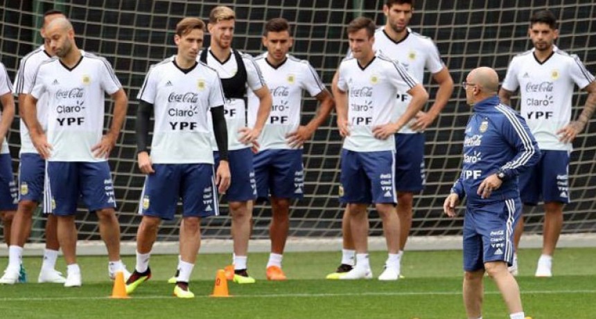 Se suspende Argentina-Israel a pedido de los jugadores