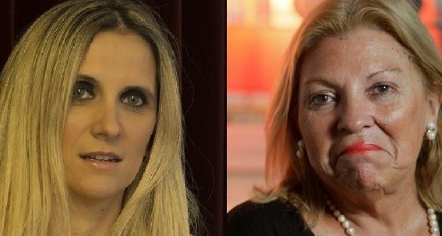 "Carri&oacute; miente y abusa de la confianza de quienes la votaron"