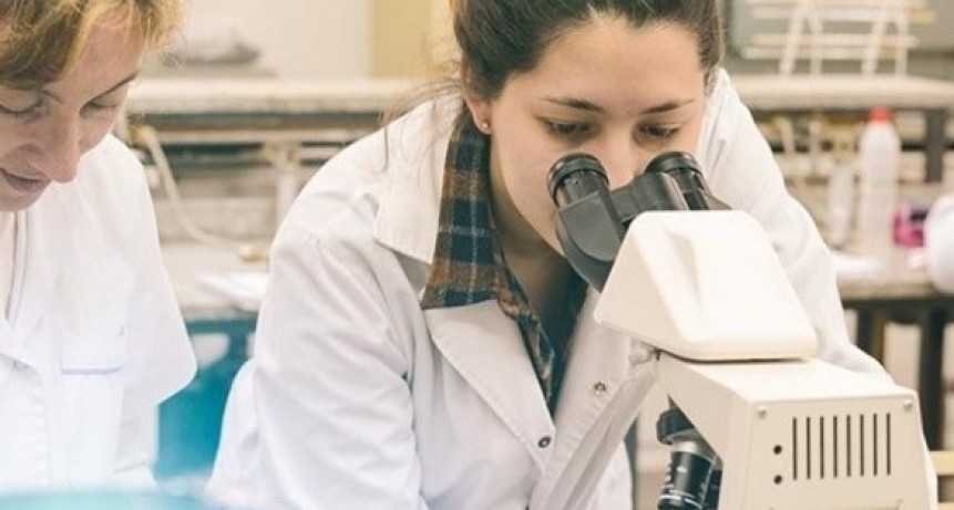 Abrieron las inscripciones para las becas est&iacute;mulo a las vocaciones cient&iacute;ficas