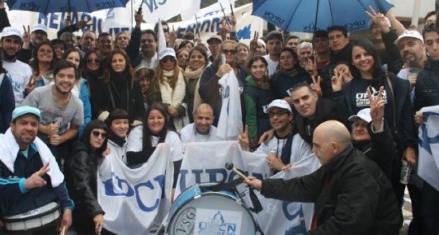 UPCN acept&oacute; 15% en tres tramos