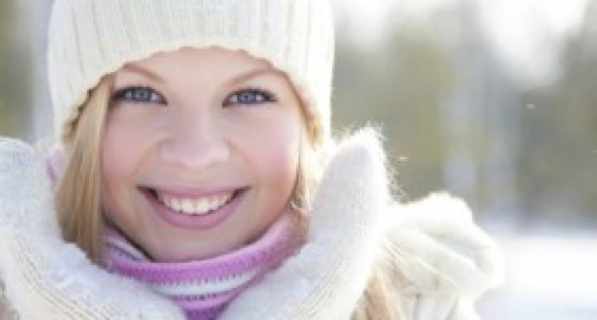 Invierno: Los diez mandamientos para cuidar tu piel