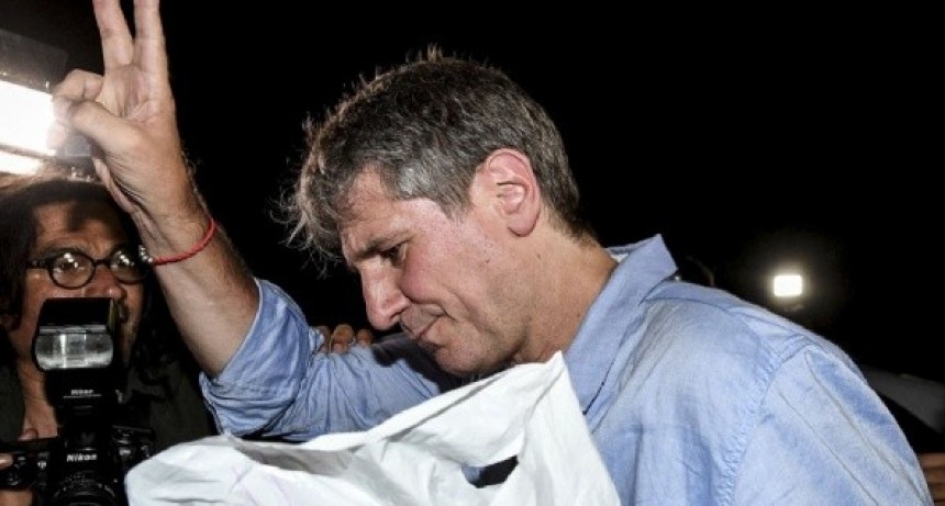 Piden 5 a&ntilde;os y medio de c&aacute;rcel para Boudou por el caso Ciccone