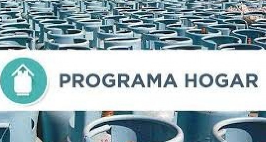 Programa Hogar Gas para Guayamba y el Alto