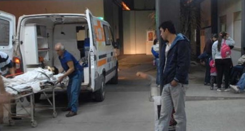 Internan y operan a ni&ntilde;o de 10 a&ntilde;os con inequ&iacute;vocos indicios de haber sido abusado sexualmente