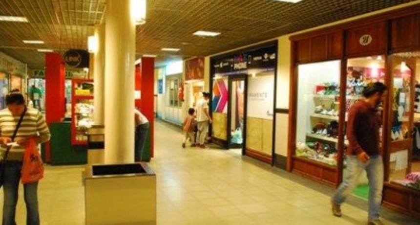 Menores tasas y plan de pagos para los comercios de la Capital