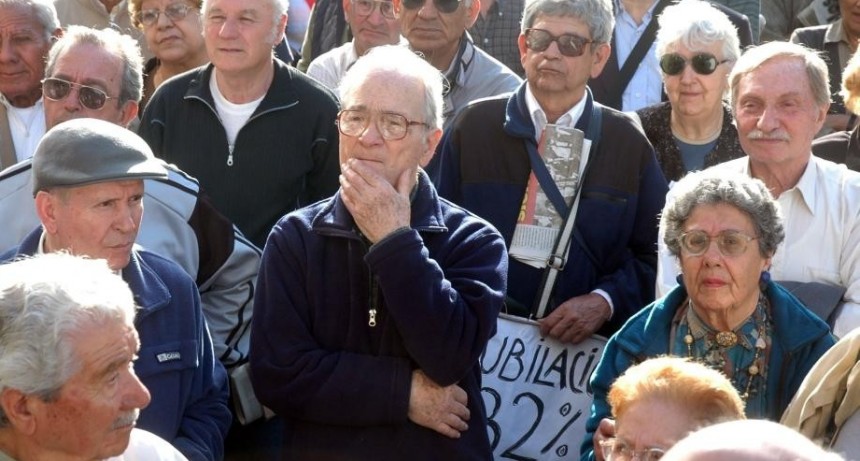 "Con este fallo los haberes de los jubilados podr&iacute;an mejorar un 10 %"