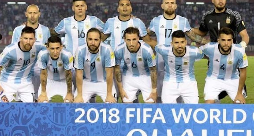La Asociaci&oacute;n de F&uacute;tbol de Israel pedir&aacute; excluir a la Argentina del Mundial