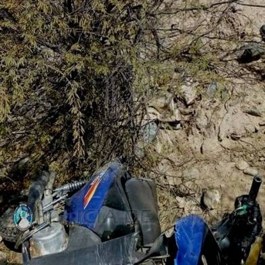 Un hombre muri&oacute; en Bel&eacute;n tras un accidente de tr&aacute;nsito