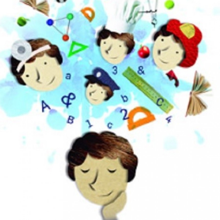 Orientaci&oacute;n vocacional a alumnos secundarios