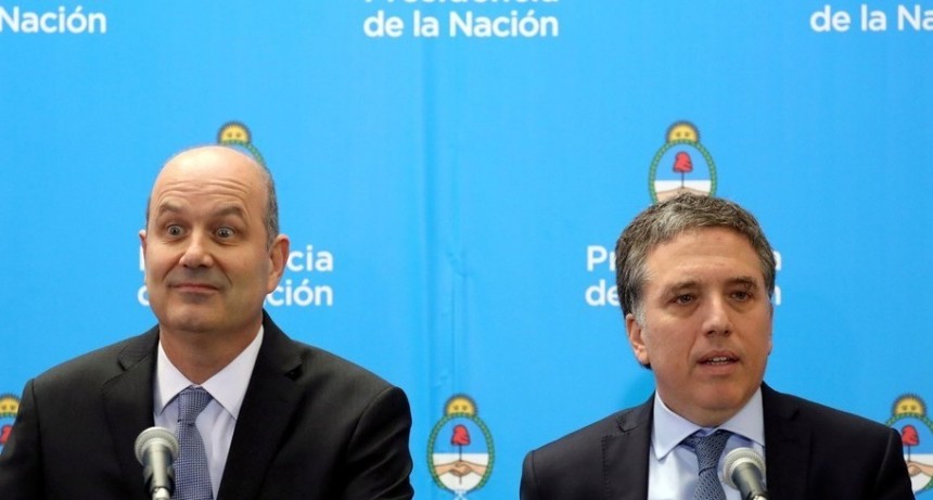 Qu&eacute; pidi&oacute; el FMI: un ajuste fiscal m&aacute;s duro y metas de inflaci&oacute;n "realistas"
