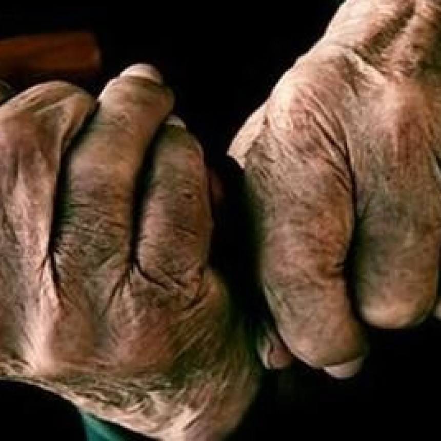 Violento Asalt&oacute; a un jubilado en su casa