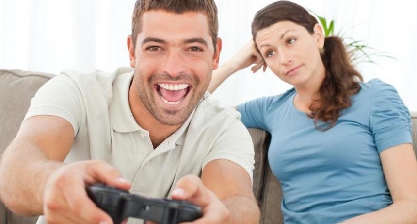 &iquest;Que edad mental tiene tu pareja seg&uacute;n su signo?