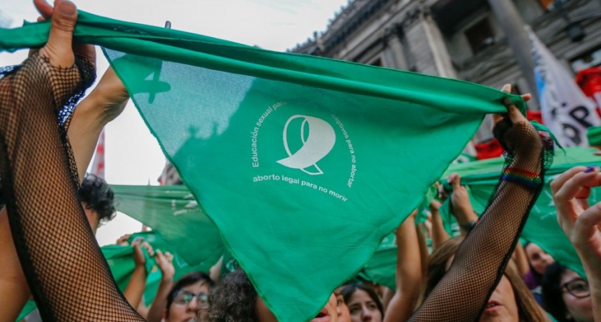 Aborto: en Catamarca habr&aacute; vigilia para esperar la votaci&oacute;n