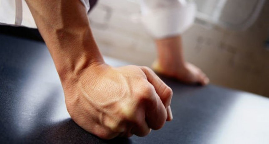 Terapias especiales para hombres que ejercen violencia