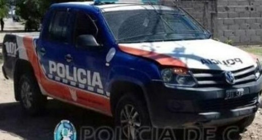 Resguardan a tres ni&ntilde;os que estaban solos en una casa
