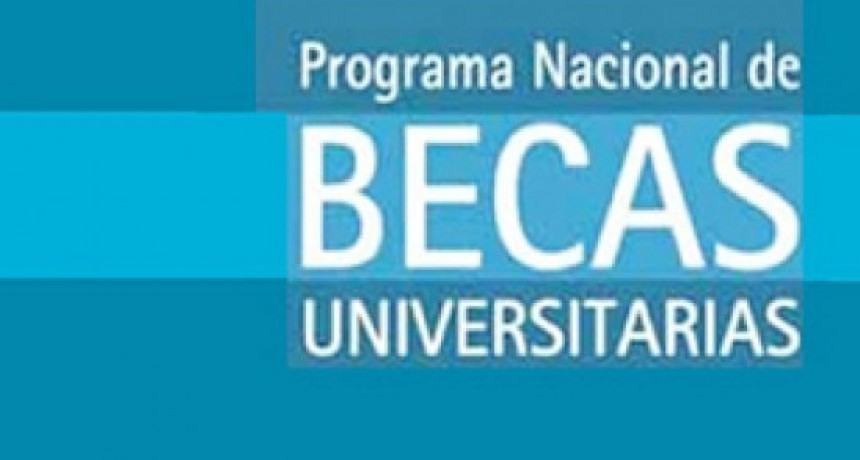 Becas de ayuda econ&oacute;mica