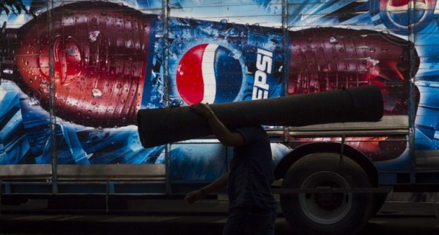 Pepsi cierra un centro de operaci&oacute;n en M&eacute;xico por amenazas del crimen organizado