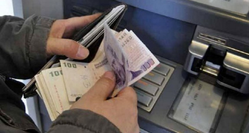 Aguinaldo: adelantan fecha de pago