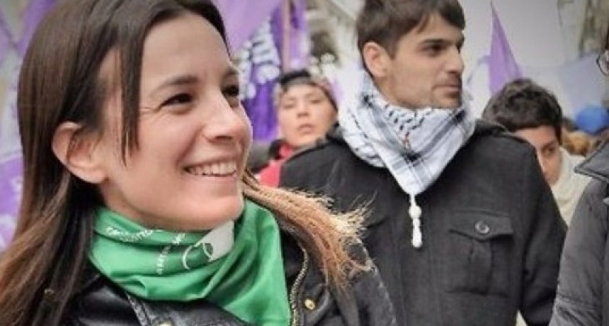 ABORTO: "Ahora  hay que tener un plan para presionar a los senadores"