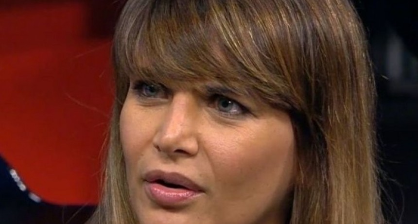 "Un feto sufre de la manera m&aacute;s cruel", dijo Amalia Granata en contra del aborto