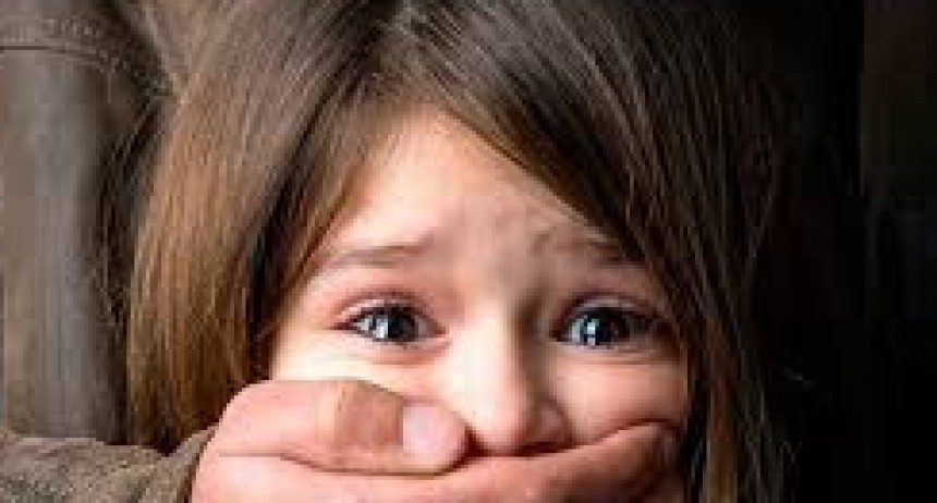 Detienen a un sujeto por abusar sexualmente de una vecinita
