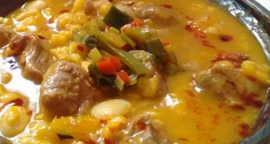 Convocan a participar del VI Festival de Comidas T&iacute;picas