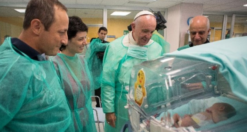 &iquest;Qu&eacute; dijo el Papa Francisco sobre ciertos casos de abortos?