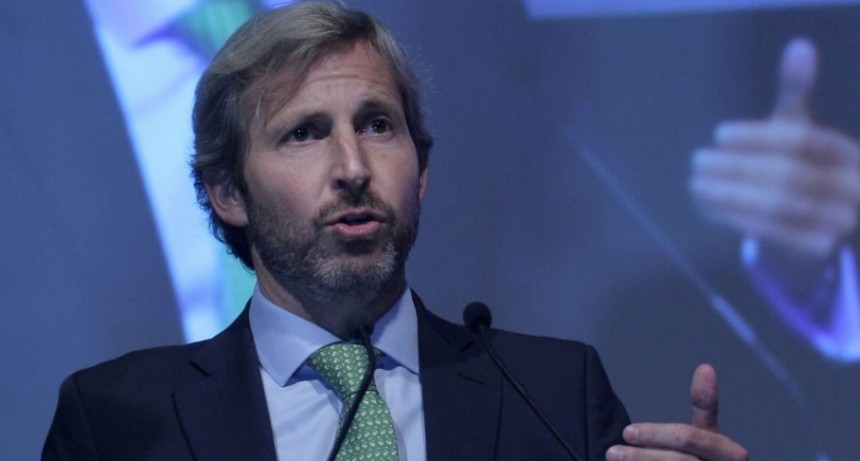"Estamos en los finales de la turbulencia cambiaria"