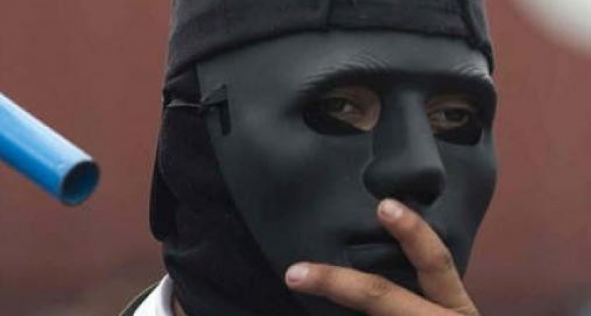 Protestas ya dejaron 215 v&iacute;ctimas fatales