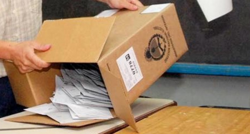Se lesion&oacute; mientras contaba votos, ahora el Gobierno deber&aacute; indemnizarla
