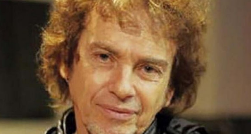 Ra&uacute;l Porchetto lanza nuevo disco: "Veo al mundo como un 'tont&oacute;dromo' gigante"