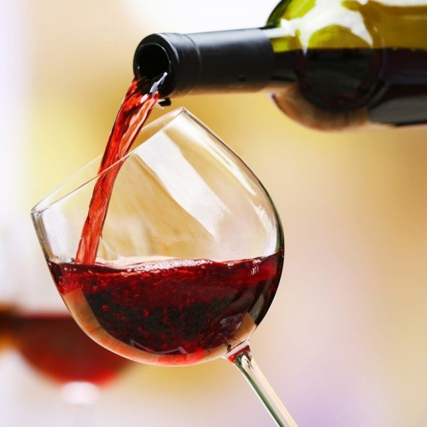 Presentan el primer vino antiage del mundo