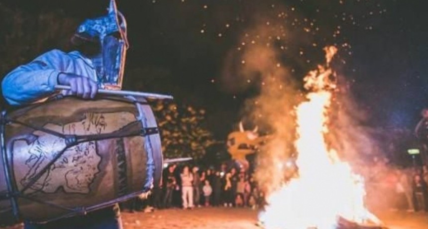 Se suspende el tradicional Fog&oacute;n de San Juan
