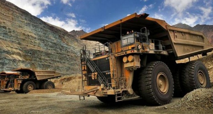 Dictar&aacute;n la tecnicatura en Procesos Mineros en Capital, Bel&eacute;n y Hualf&iacute;n