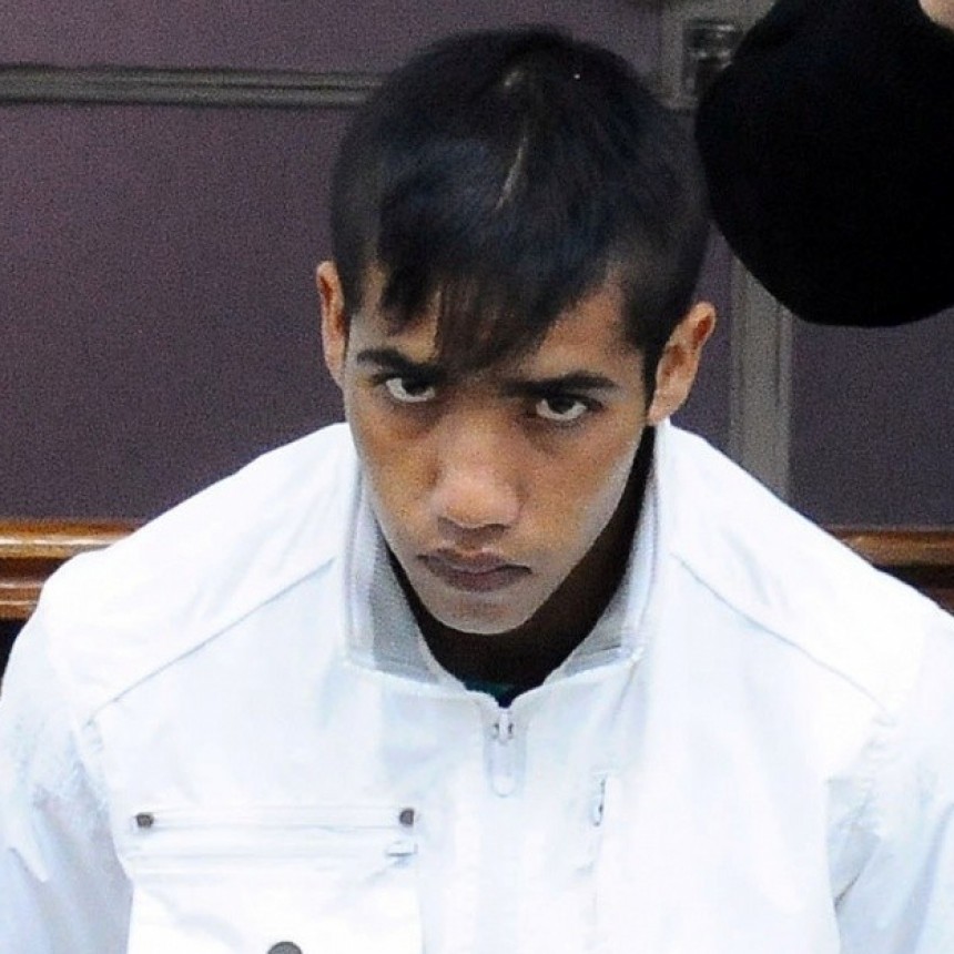 18 a&ntilde;os de c&aacute;rcel por asesinar a &ldquo;Panchito