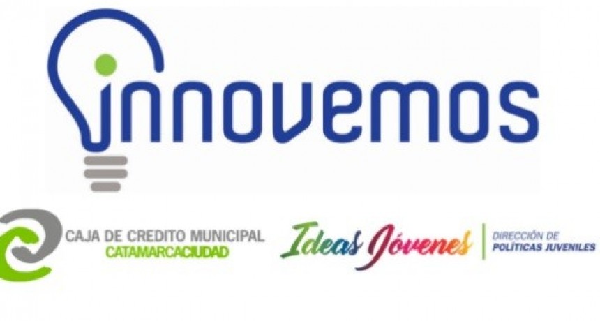 Se presentaron 45 proyectos para los cr&eacute;ditos de Innovemos
